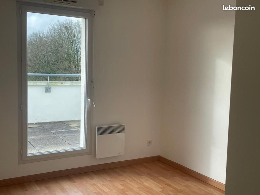 Appartement à louer, 67m², Les Herbiers