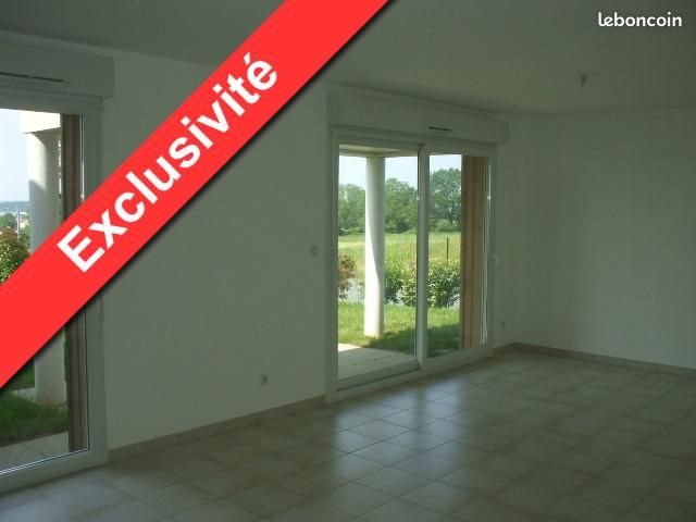 Maison à louer, 92m², Les Herbiers