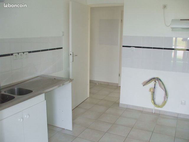 Maison à louer, 92m², Les Herbiers