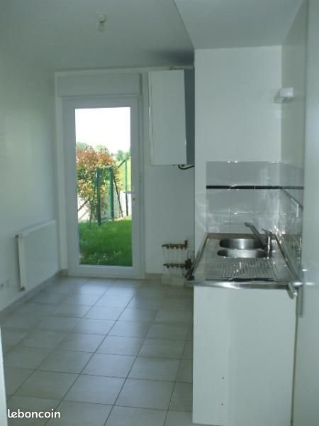 Maison à louer, 92m², Les Herbiers