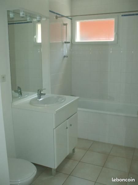 Maison à louer, 92m², Les Herbiers