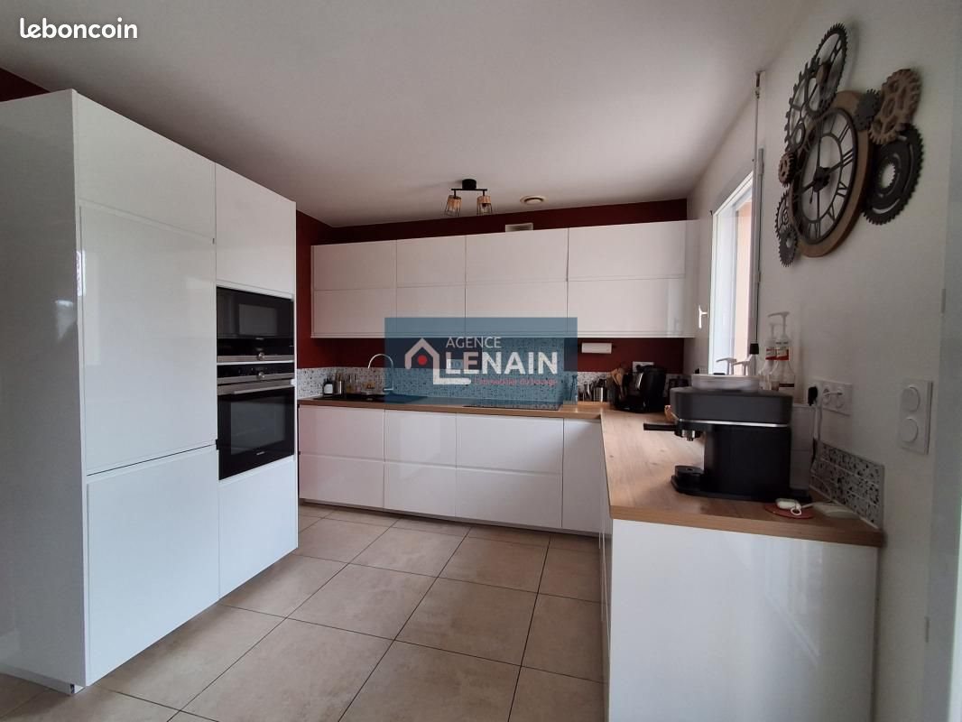 Maison à vendre, 83m², Les Herbiers