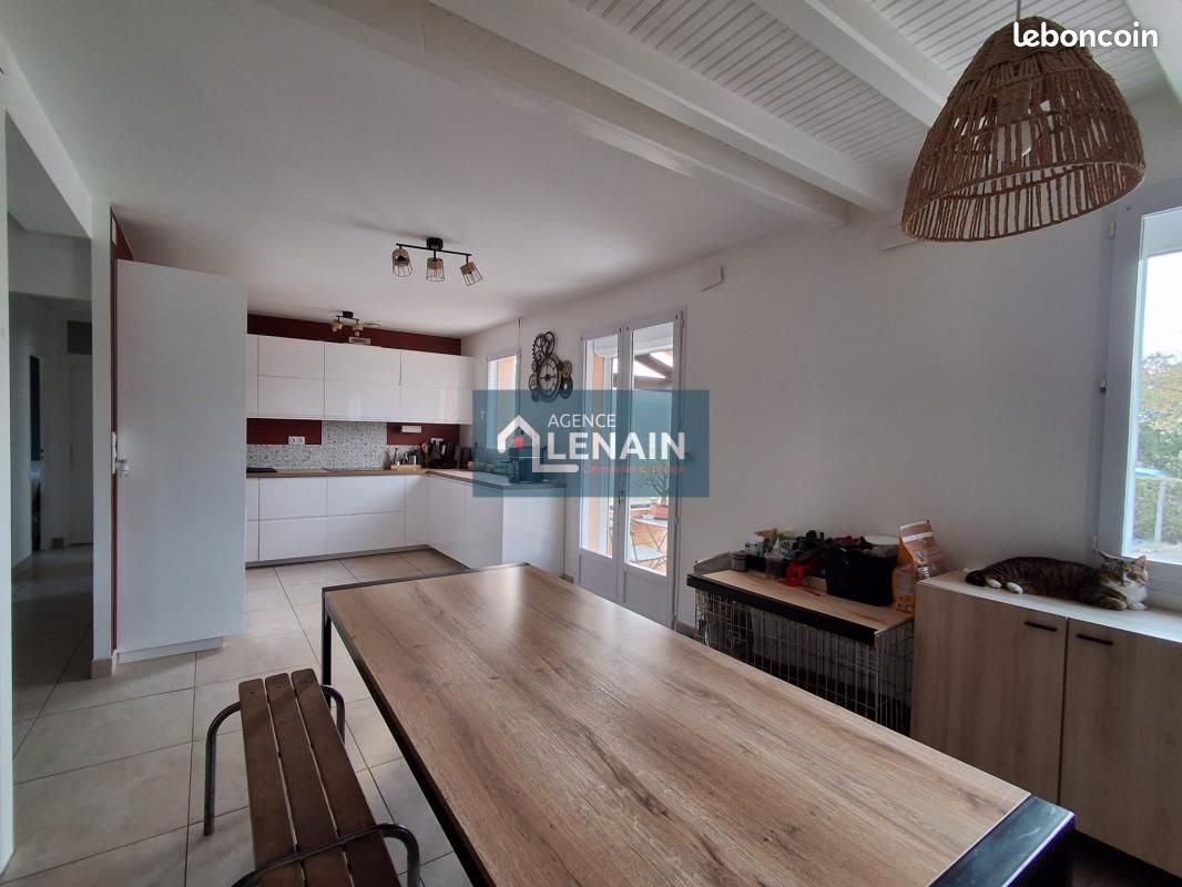 Maison à vendre, 83m², Les Herbiers