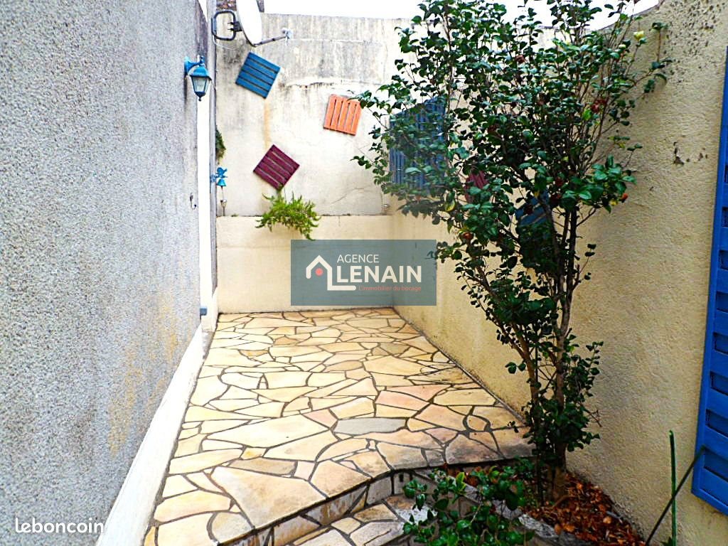 Maison à vendre, 127m², Pouzauges