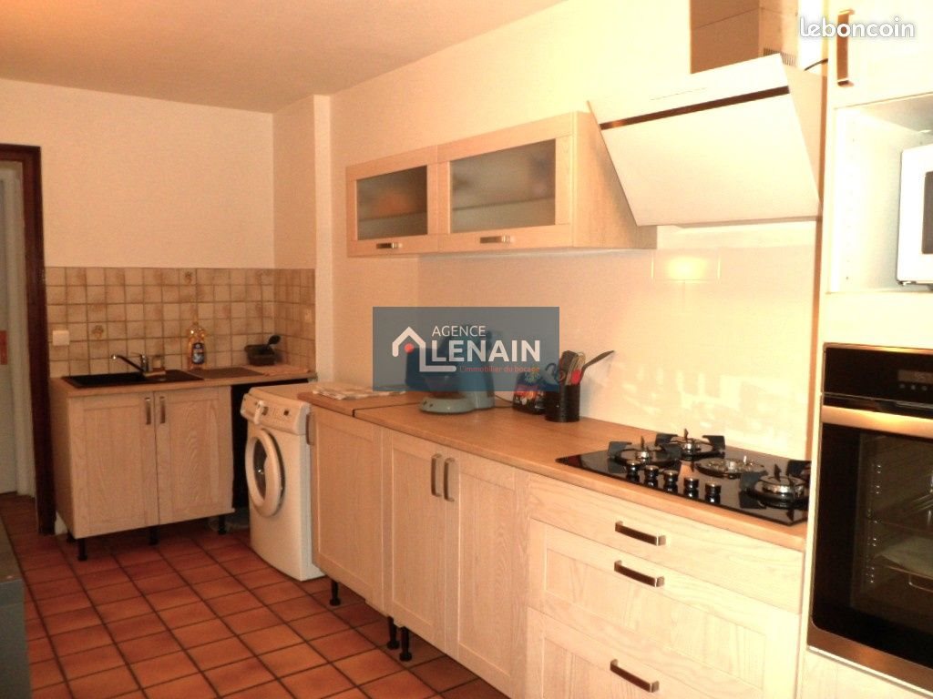Maison à vendre, 127m², Pouzauges