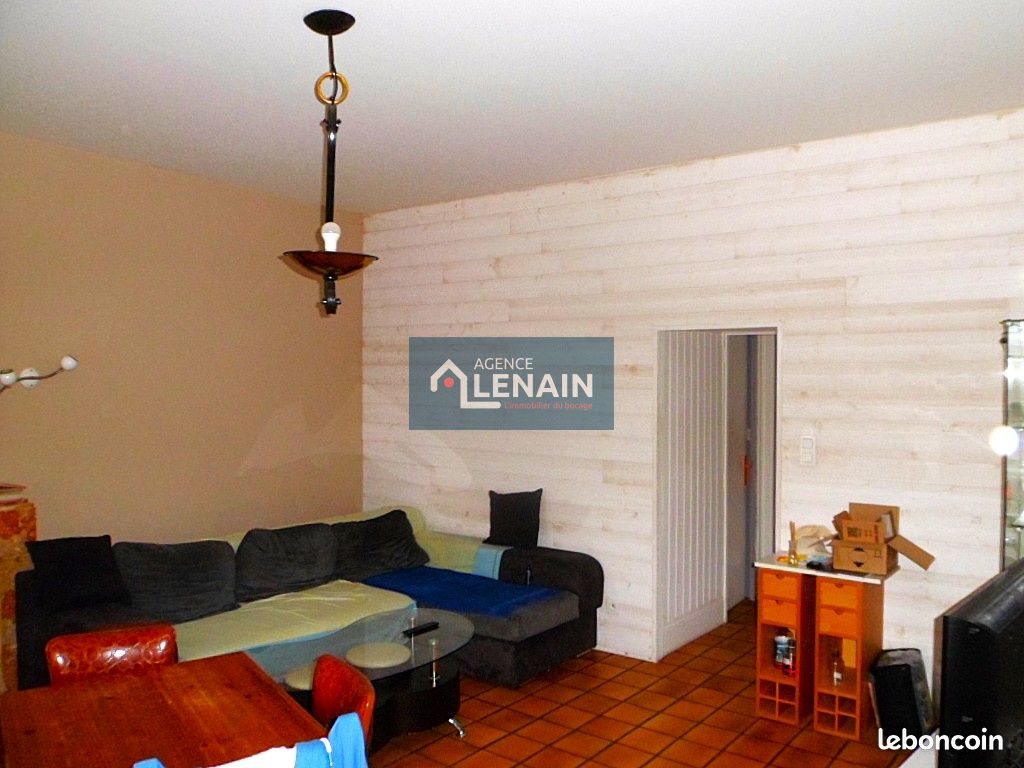 Maison à vendre, 127m², Pouzauges