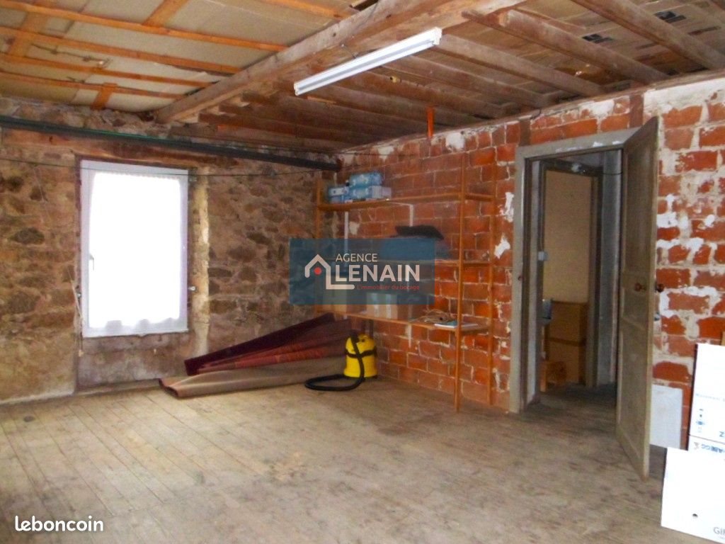 Maison à vendre, 127m², Pouzauges