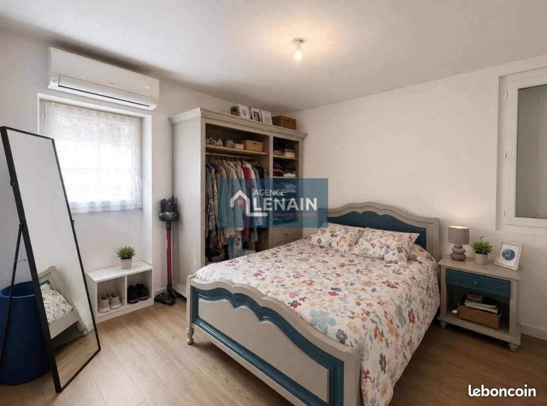 Maison à vendre, 30m², Chemillé