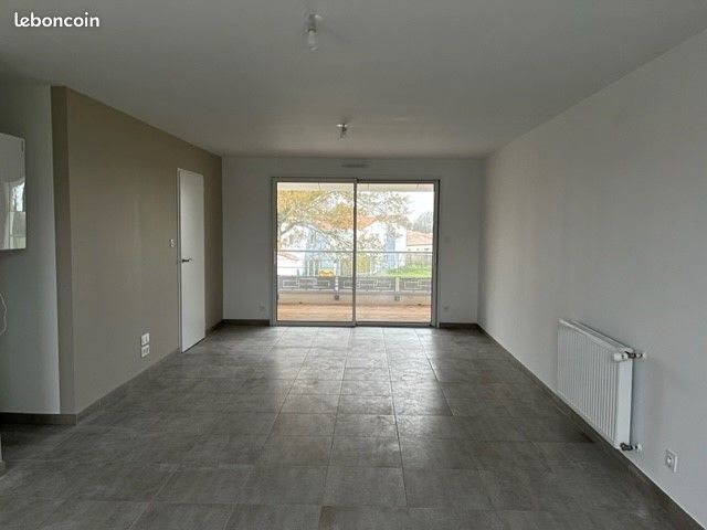 Appartement à louer, 58m², Les Herbiers