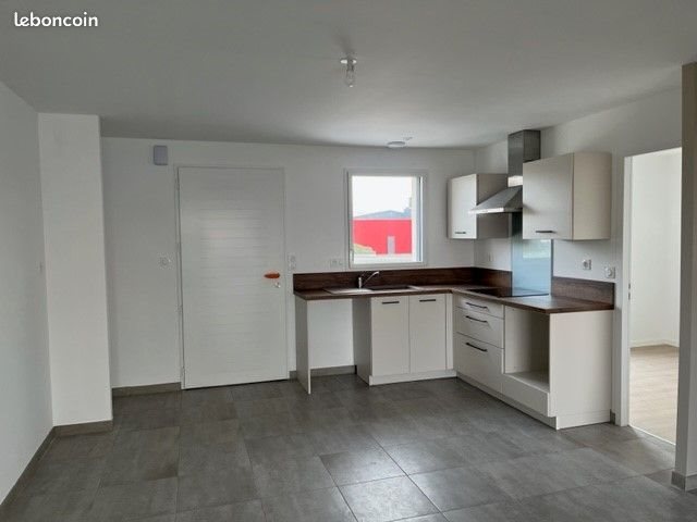 Appartement à louer, 58m², Les Herbiers