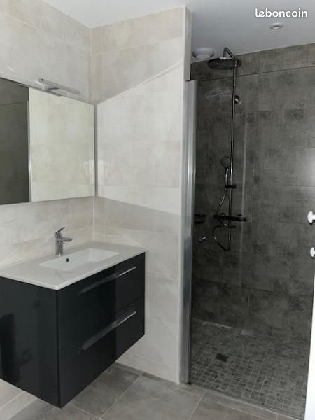 Appartement à louer, 58m², Les Herbiers