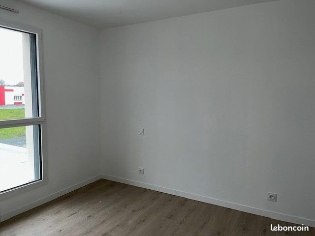 Appartement à louer, 58m², Les Herbiers