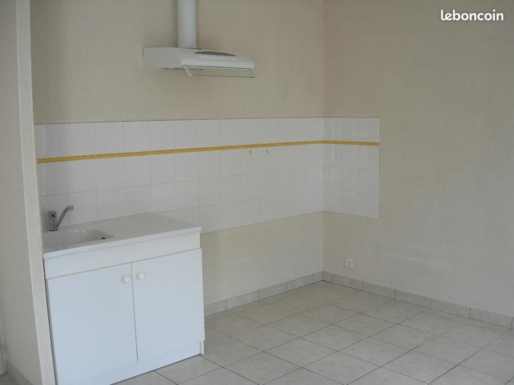 Maison à louer, 53m², Les Herbiers