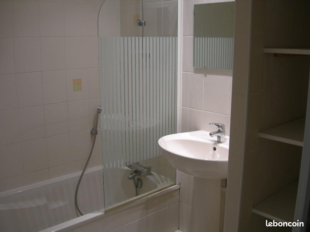 Maison à louer, 53m², Les Herbiers