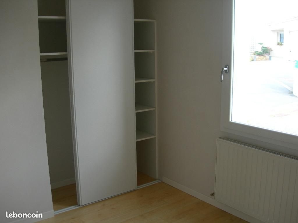 Maison à louer, 53m², Les Herbiers