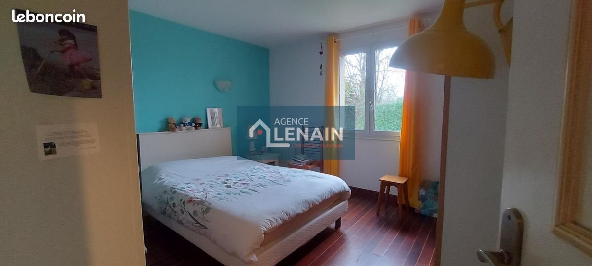 Maison à vendre, 135m², Les Herbiers