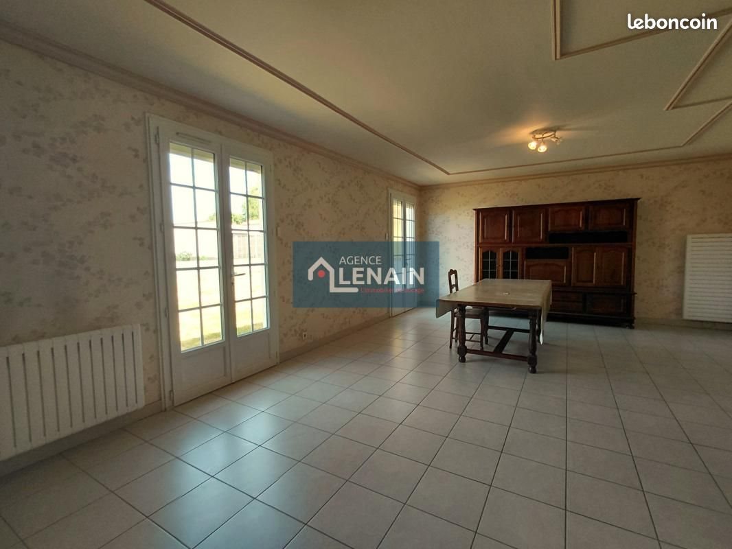 Maison à vendre, 123m², Les Herbiers
