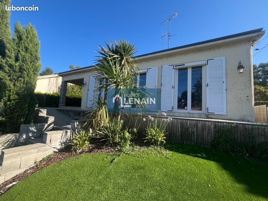 Maison à vendre, 167m², Les Herbiers