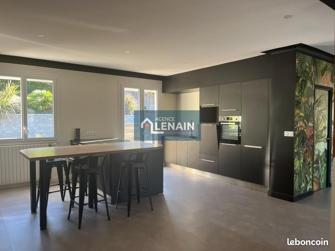 Maison à vendre, 167m², Les Herbiers