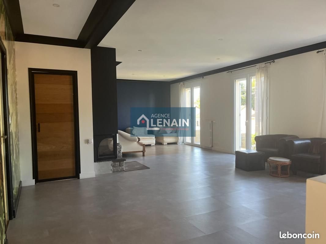 Maison à vendre, 167m², Les Herbiers
