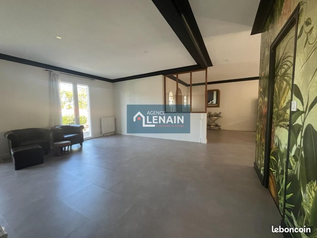 Maison à vendre, 167m², Les Herbiers