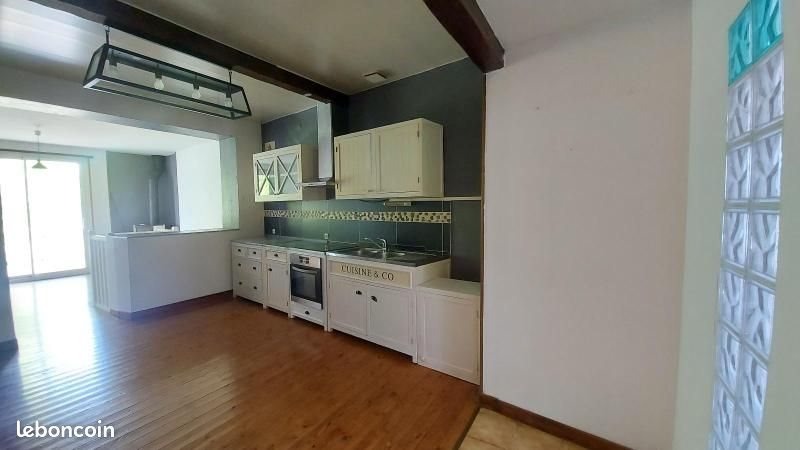 Maison à louer, 69m², Les Herbiers