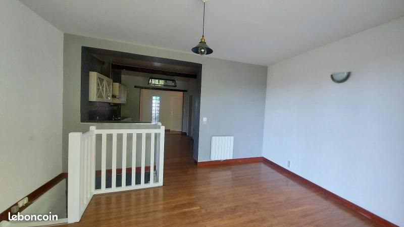 Maison à louer, 69m², Les Herbiers
