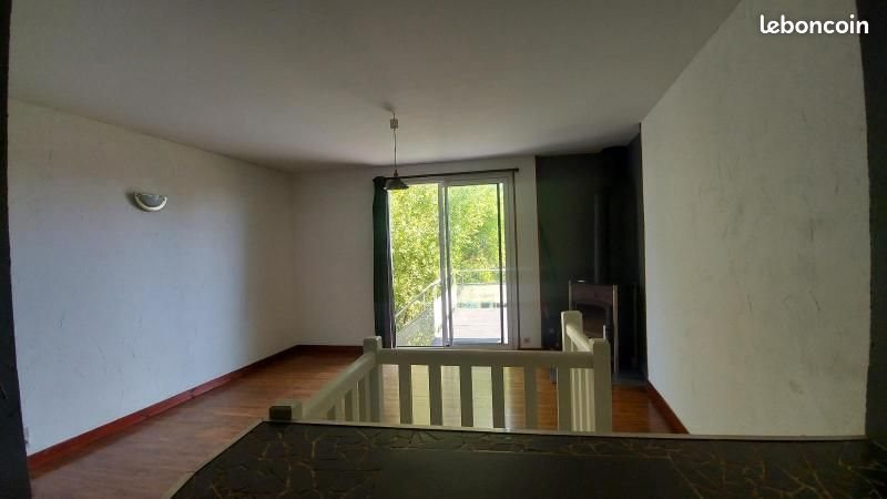 Maison à louer, 69m², Les Herbiers