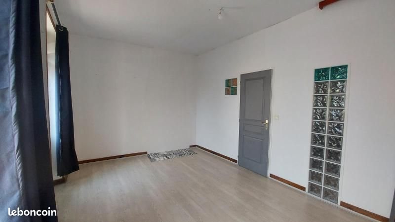 Maison à louer, 69m², Les Herbiers