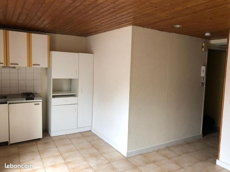 Appartement à louer, 20m², Les Herbiers