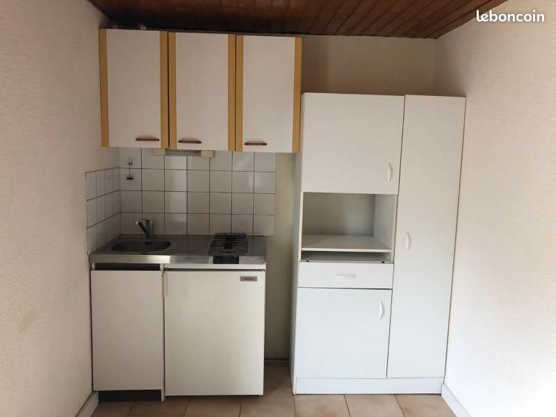 Appartement à louer, 20m², Les Herbiers