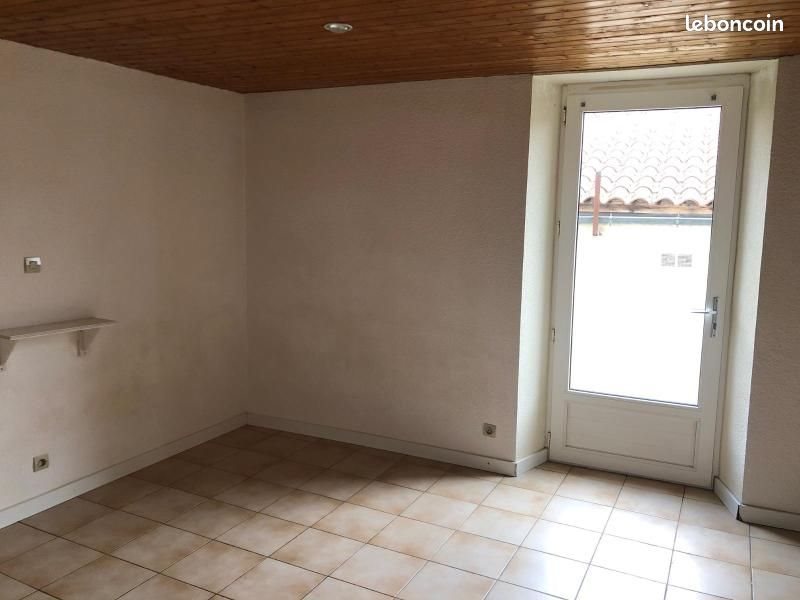 Appartement à louer, 20m², Les Herbiers