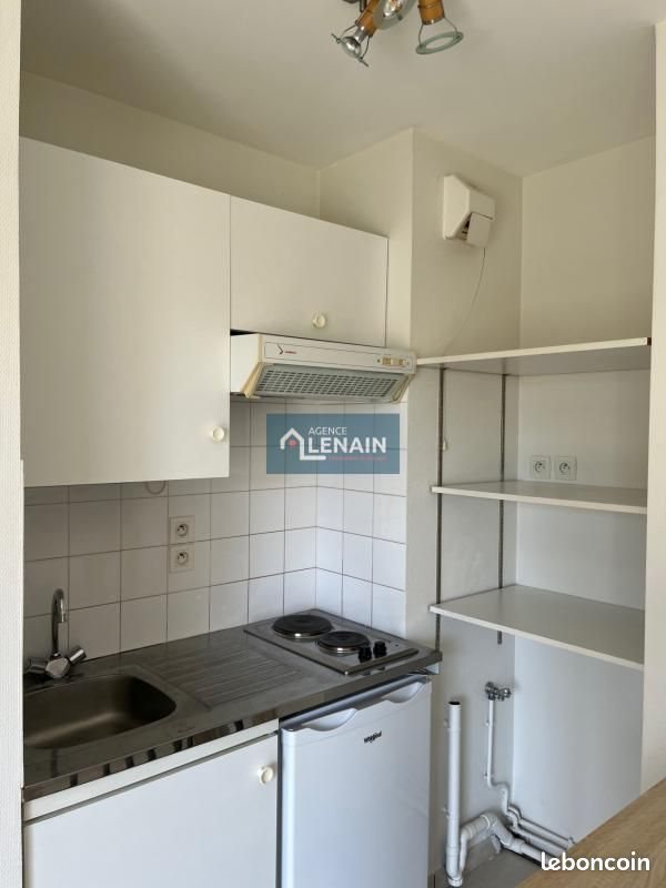 Appartement à vendre, 38m², Les Herbiers