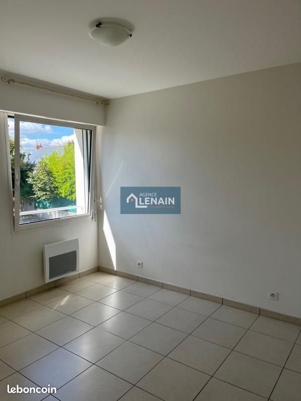 Appartement à vendre, 38m², Les Herbiers
