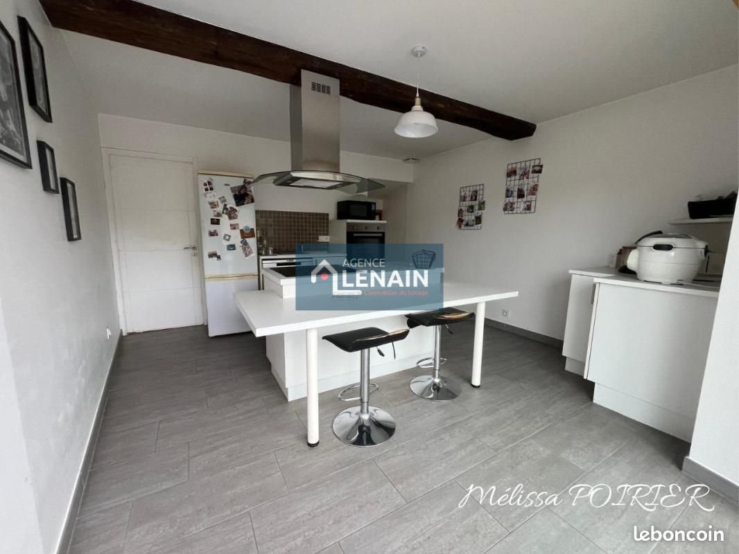 Maison à vendre, 141m², Chanverrie