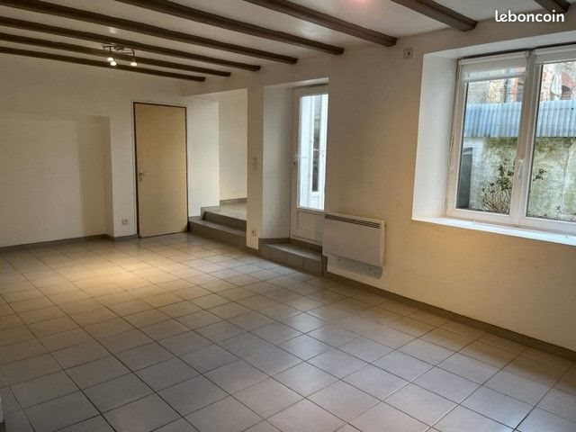 Maison à louer, 68m², Bazoges-en-Paillers