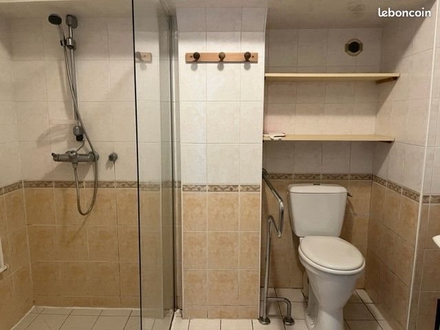 Maison à louer, 68m², Bazoges-en-Paillers