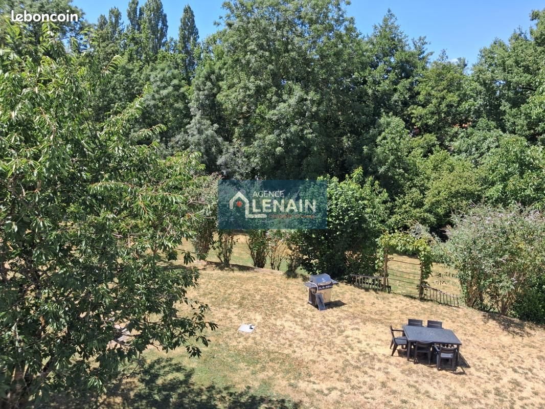 Maison à vendre, 127m², Saint-Paul-en-Pareds
