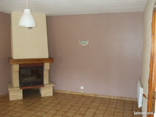 Maison à louer, 126m², Les Herbiers