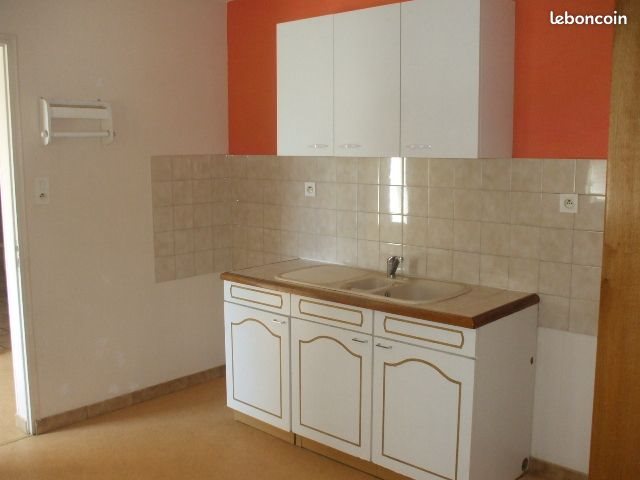 Maison à louer, 126m², Les Herbiers