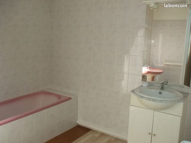 Maison à louer, 126m², Les Herbiers