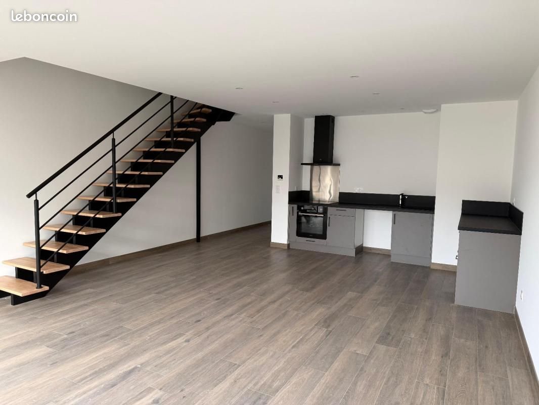 Maison à louer, 118m², Les Herbiers