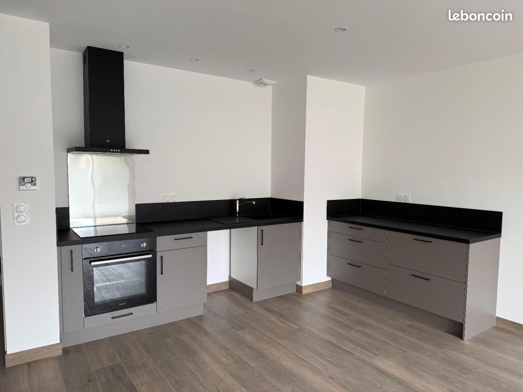 Maison à louer, 118m², Les Herbiers