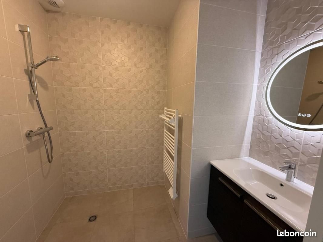 Maison à louer, 67m², Saint-Fulgent