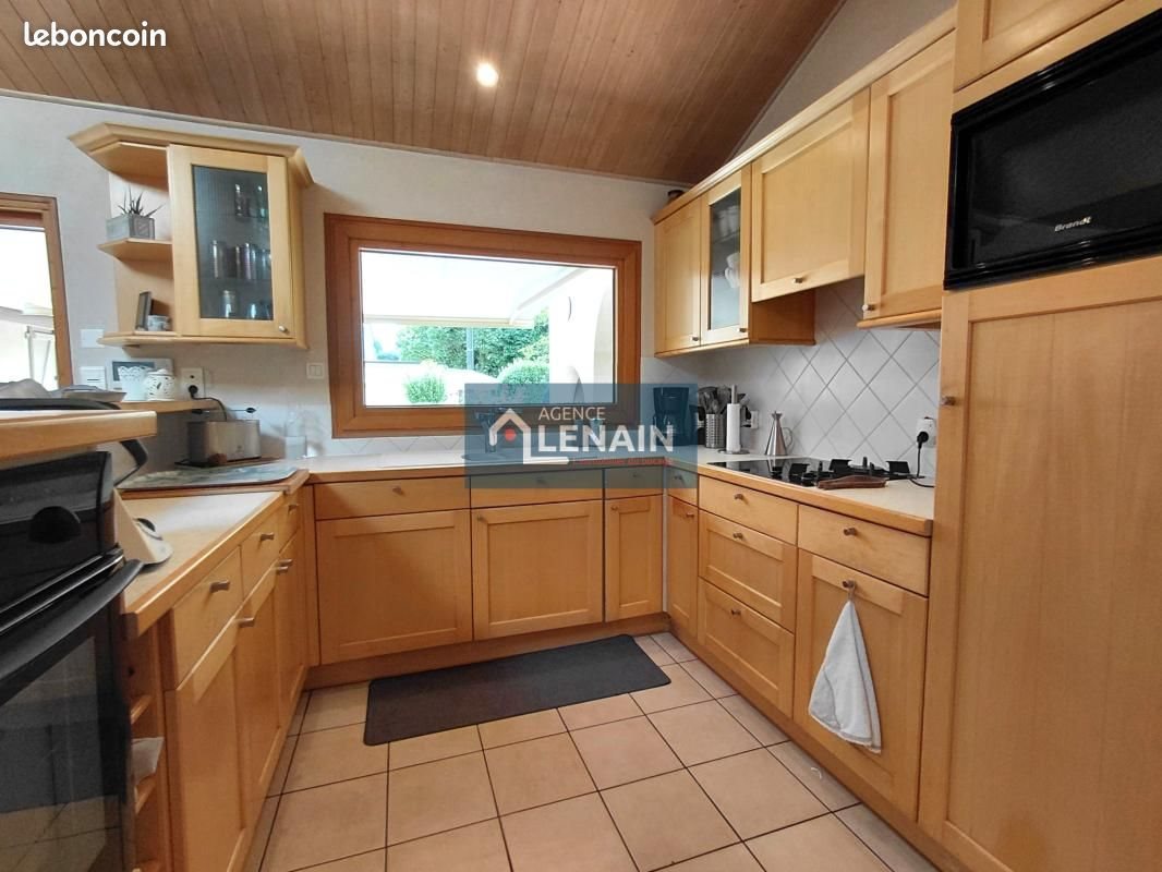 Maison à vendre, 159m², Les Herbiers