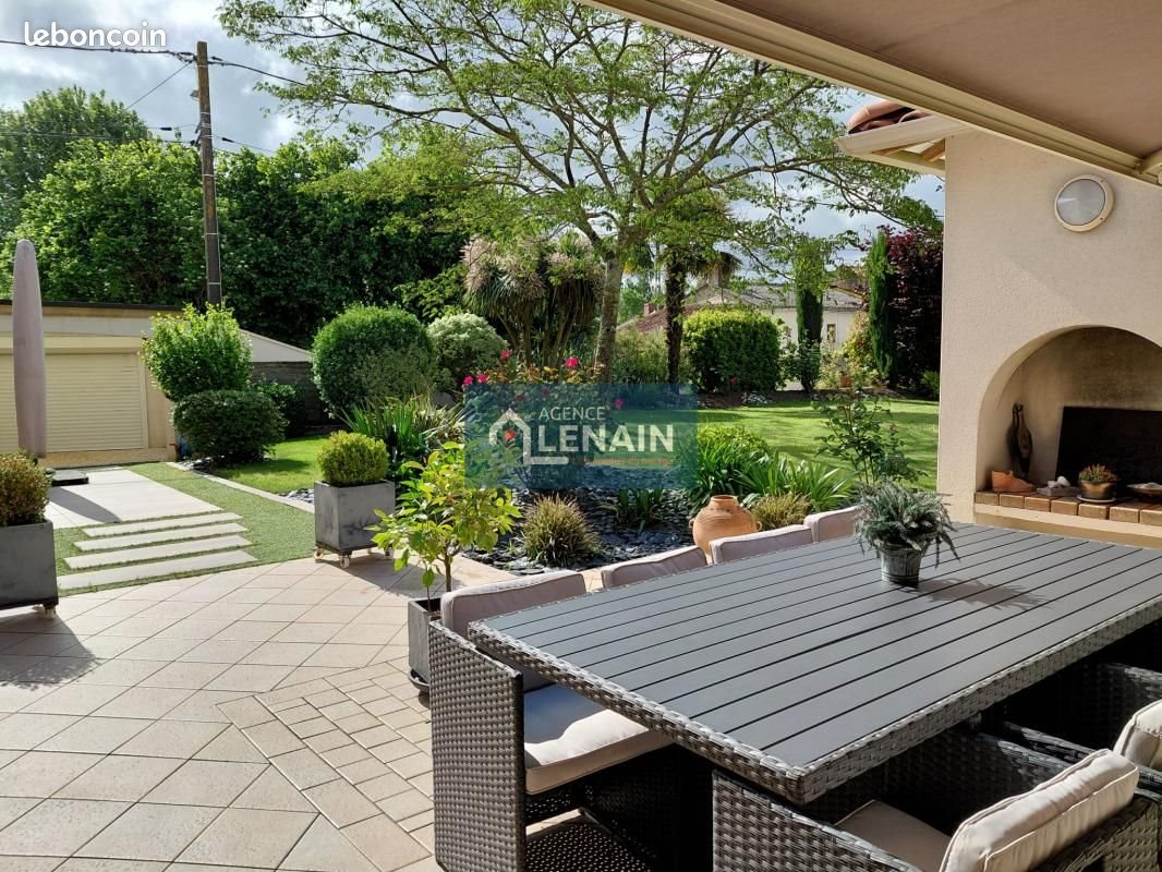 Maison à vendre, 159m², Les Herbiers
