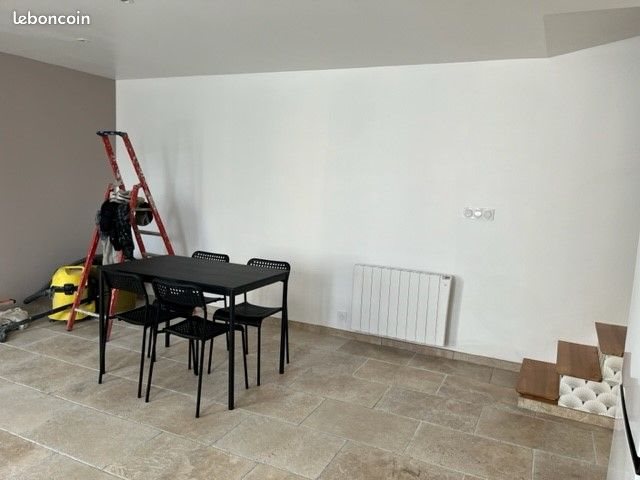 Maison à louer, 38m², Les Herbiers
