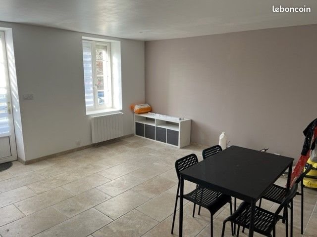 Maison à louer, 38m², Les Herbiers