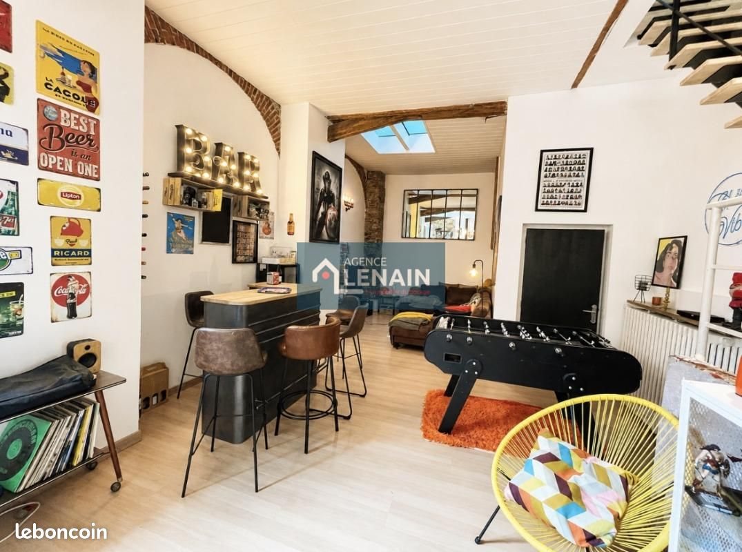 Maison à vendre, 157m², Cholet