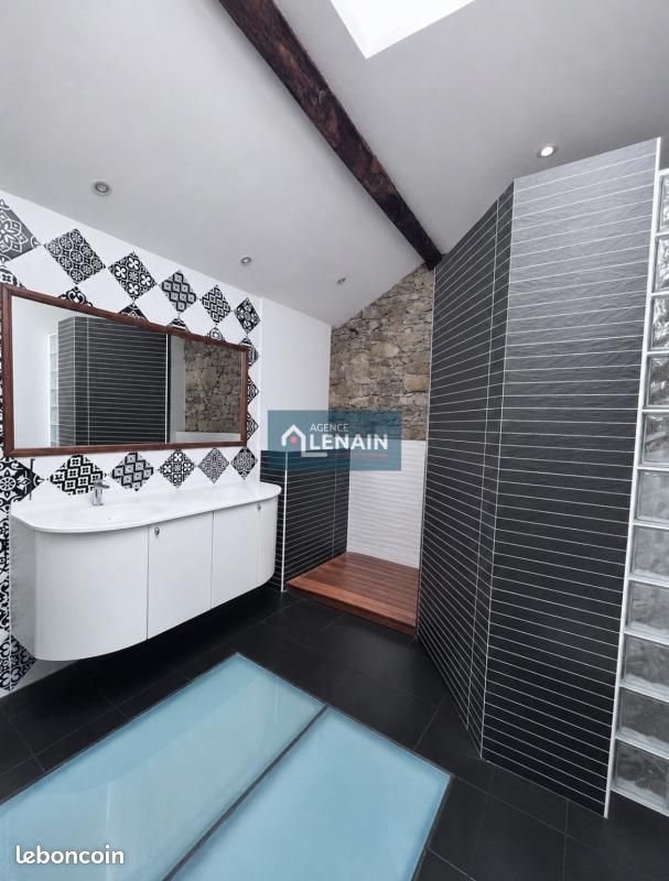 Maison à vendre, 157m², Cholet